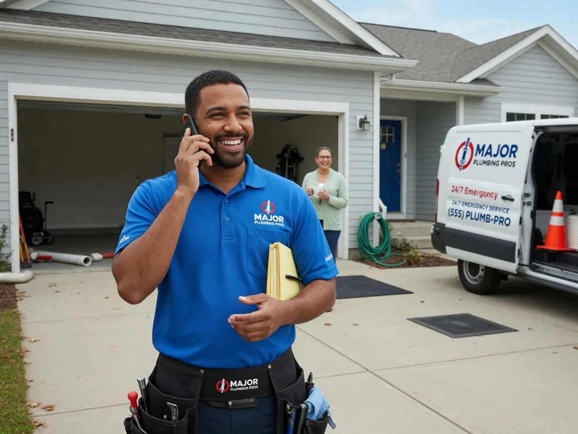 Drain Cleaning Services Byers, KS FAQs